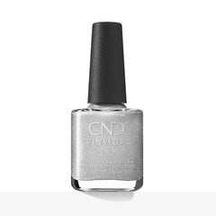 CND Vinylux Colour Coat Steel Kisses #418 (Limited Edition) 15 mL