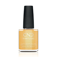 CND Vinylux Colour Coat Sundial It Up #445 15 mL