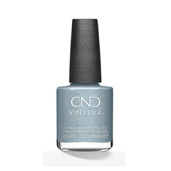 CND™ VINYLUX™ Colour Coat Teal Textile #449 (Limited Edition) 15 mL