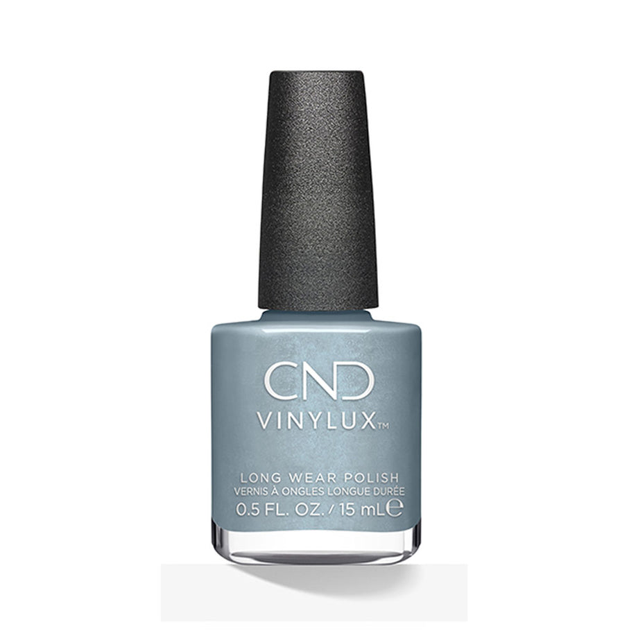 CND™ VINYLUX™ Colour Coat Teal Textile #449 (Limited Edition) 15 mL