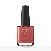 CND Vinylux Colour Coat Terracotta Dreams #404 15 mL