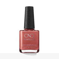 CND™ VINYLUX™ Colour Coat Terracotta Dreams #404 15 mL