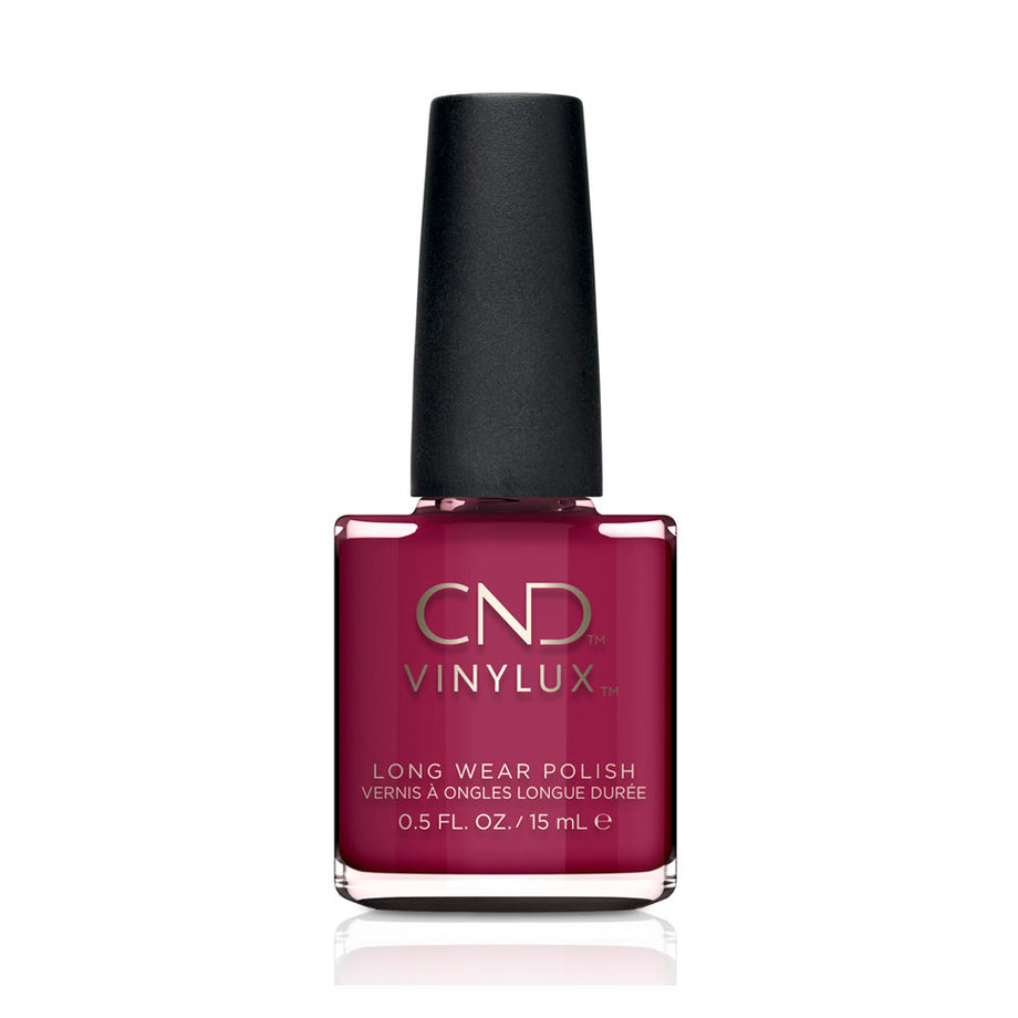 CND Vinylux Colour Coat Tinted Love #153 15 mL