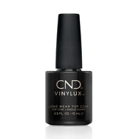 CND Vinylux Long Wear Top Coat 15 mL