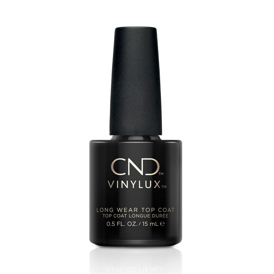 CND Vinylux Long Wear Top Coat 15 mL