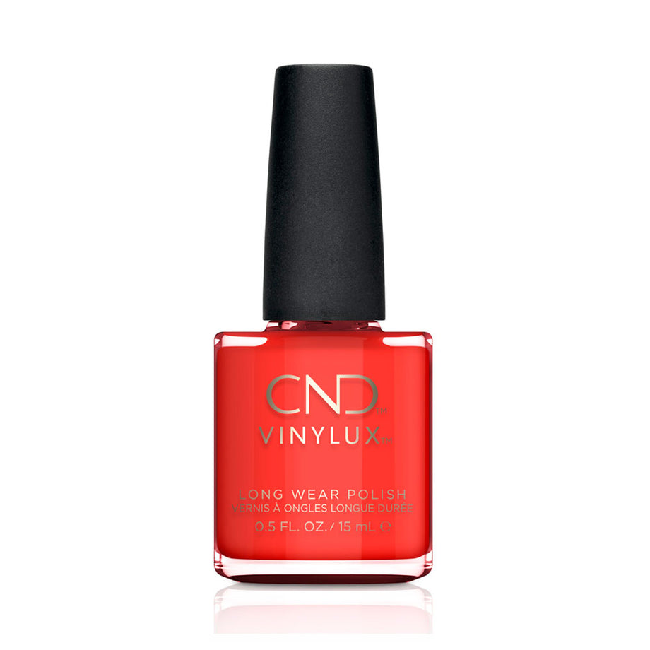 CND™ VINYLUX™ Colour Coat Tropix #154 15 mL