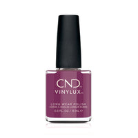 CND Vinylux Colour Coat Verbena Velvet #388 (Limited Edition) 15 mL