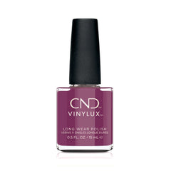 CND Vinylux Colour Coat Verbena Velvet #388 (Limited Edition) 15 mL