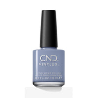 CND Vinylux Colour Coat Vintage Blue Jeans #431 15 mL