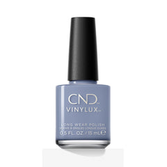 CND™ VINYLUX™ Colour Coat Vintage Blue Jeans #431 15 mL