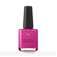 CND Vinylux Colour Coat Violet Rays #399 (Limited Edition) 15 mL