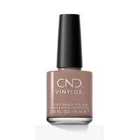 CND Vinylux Colour Coat We Want Mauve #425 15 mL