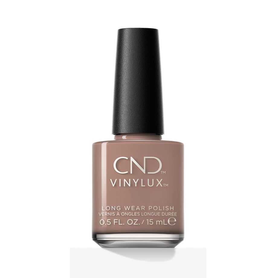 CND™ VINYLUX™ Colour Coat We Want Mauve #425 15 mL
