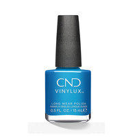 CND Vinylux Colour Coat What's Old Is Blue Again #451 (Limited Edition) 15 mL