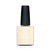 CND Vinylux Colour Coat White Button Down #392 15 mL