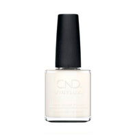 CND Vinylux Colour Coat White Wedding #318 15 mL
