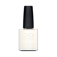 CND™ VINYLUX™ Colour Coat White Wedding #318 15 mL