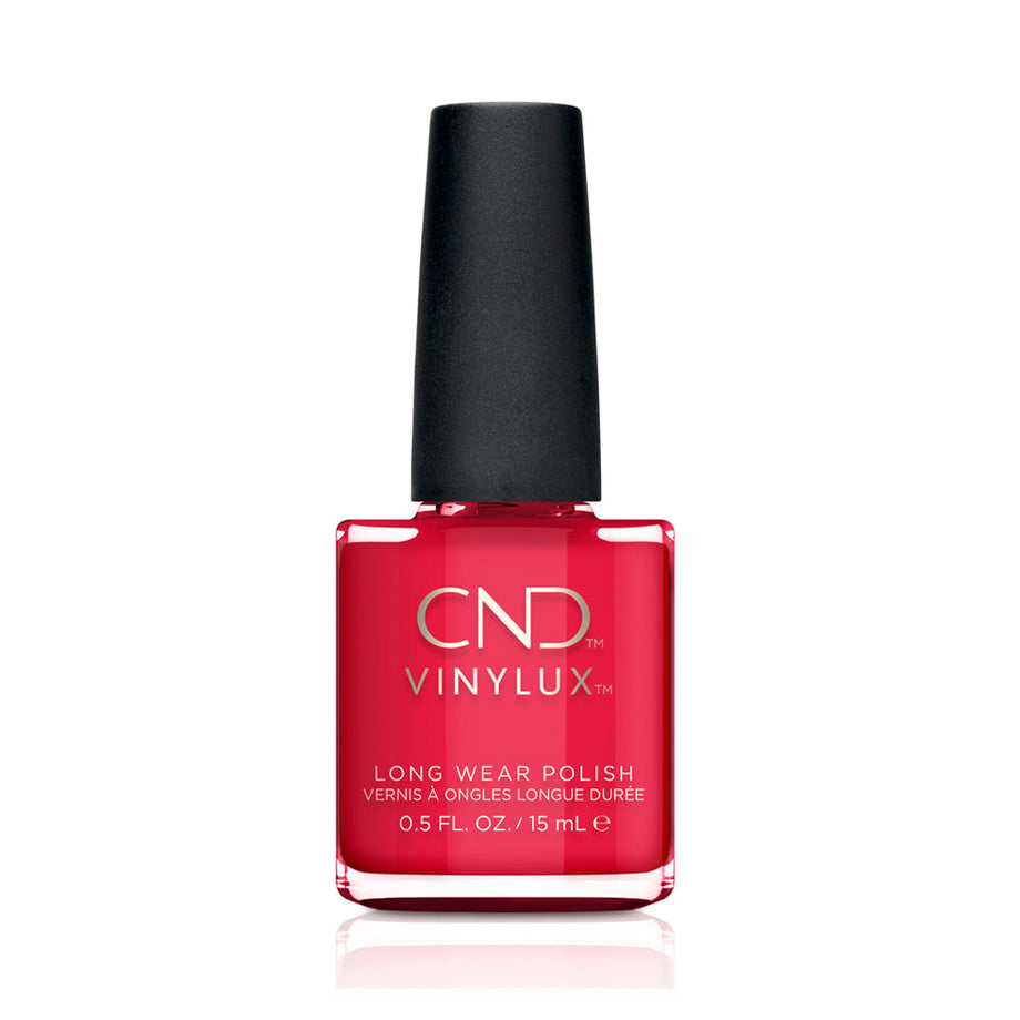 CND™ VINYLUX™ Colour Coat Wildfire #158 15 mL