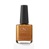 CND Vinylux Colour Coat Willow Talk #408 15 mL