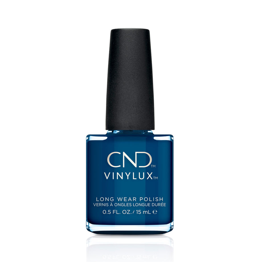 CND™ VINYLUX™ Colour Coat Winter Nights #257 15 mL