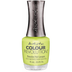 Artistic Nail Lacquer - Vivid - Professional Salon Brands