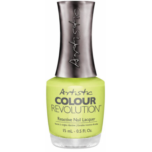 Artistic Nail Lacquer - Vivid