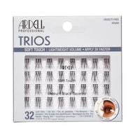 Ardell Lashes Soft Touch Trio Medium