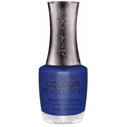 Artistic Lacquer - War Party