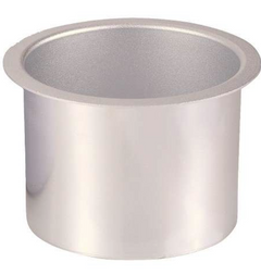 Lycon Mini Professional Wax Heater Insert 500ml - Professional Salon Brands