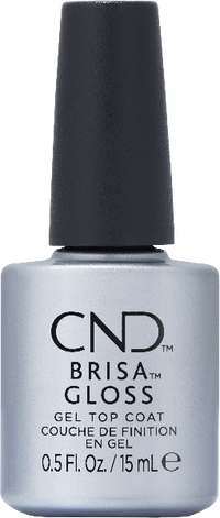 CND Brisa Prep & Finish Brisa Gloss 14 g