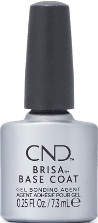 CND Brisa Prep & Finish Brisa Base Coat 7.3 mL