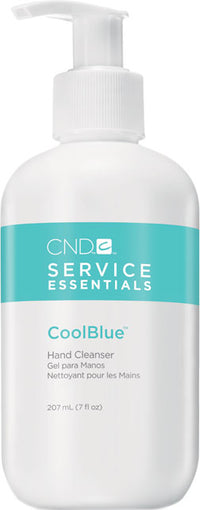 CND™ Service Essential Prep CoolBlue 207 mL