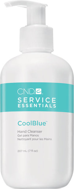 CND™ Service Essential Prep CoolBlue 207 mL