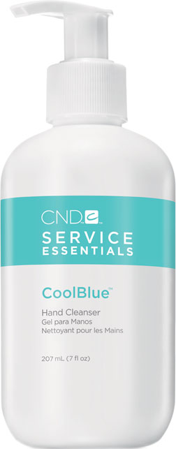 CND™ Service Essential Prep CoolBlue 207 mL