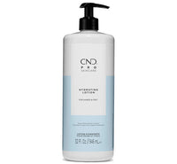 CND® Pro Skincare Hydrating Lotion (Hands & Feet) 946 mL