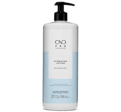 CND™ Pro Skincare Hydrating Lotion (Hands & Feet) 946 mL