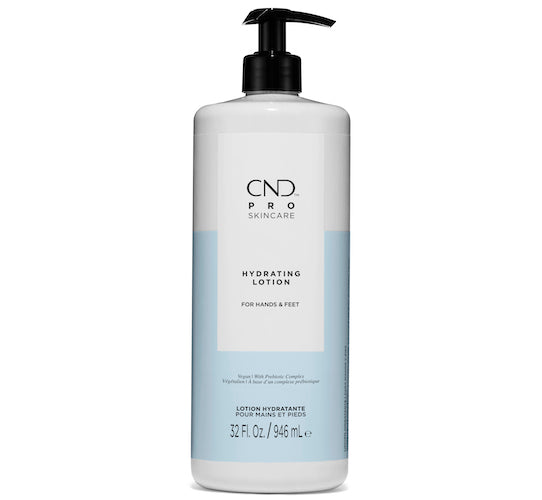 CND™ Pro Skincare Hydrating Lotion (Hands & Feet) 946 mL