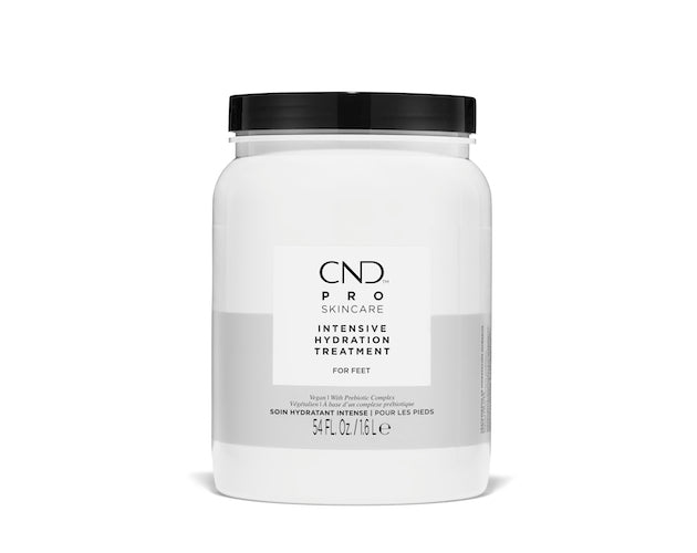 CND™ Pro Skincare Intensive Hydration Treatment (Feet) 1.6 L