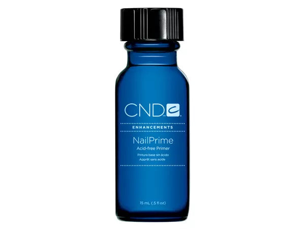 CND™ Liquid & Powder Prep NailPrime 15 mL