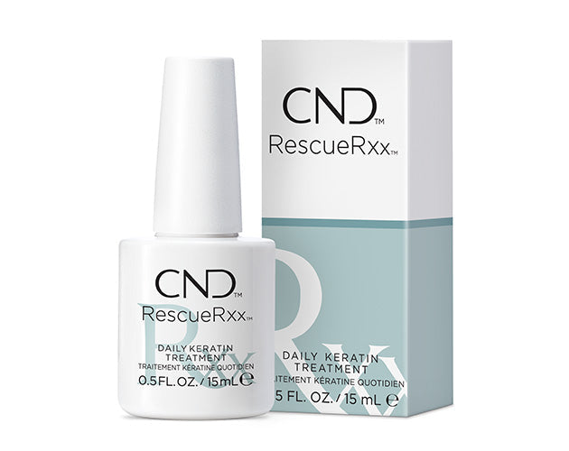 CND™ Nail Treatment Rescue RXx 15 mL