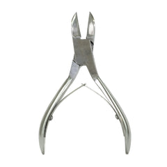 TOE NAIL PLIERS 4 - Professional Salon Brands