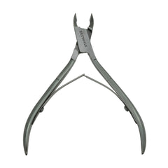 CUTICLE NIPPER 1/2 JAW - Professional Salon Brands