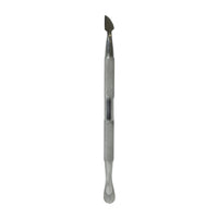 Double Ended Cuticle Pusher