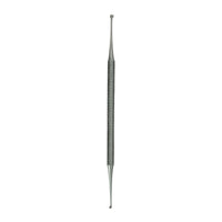 CURETTE – DOUBLE ENDED