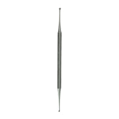 CURETTE – DOUBLE ENDED - Professional Salon Brands