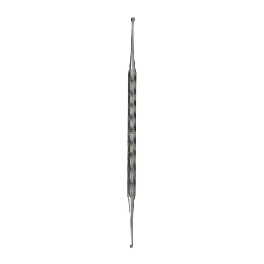 CURETTE – DOUBLE ENDED