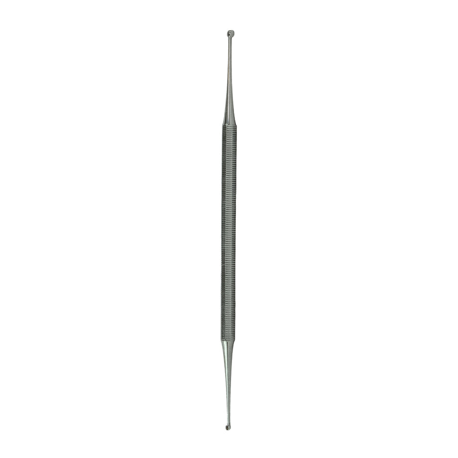 CURETTE – DOUBLE ENDED - Professional Salon Brands