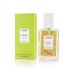 VAGHEGGI LOVE FRAGRANCE WATER BLEND 100ml - Professional Salon Brands
