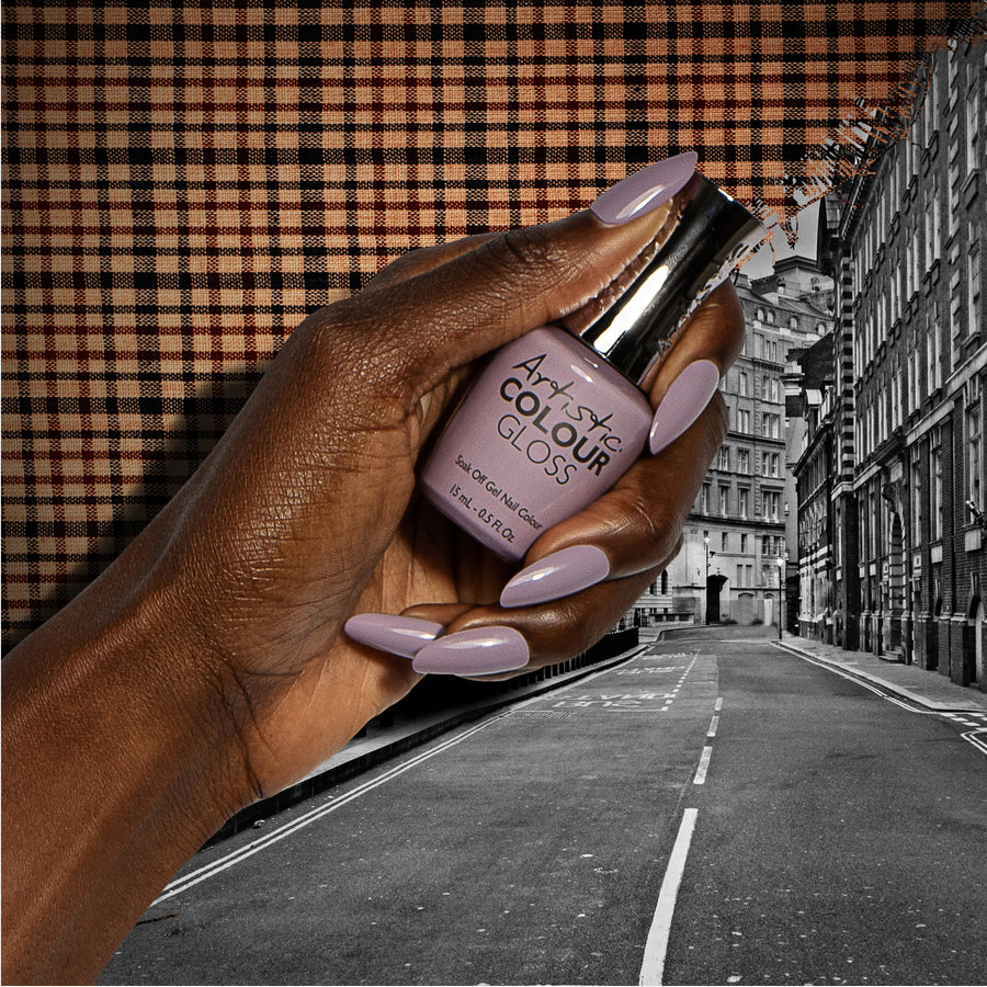 Artistic Gel We Play Ruffles 15ML