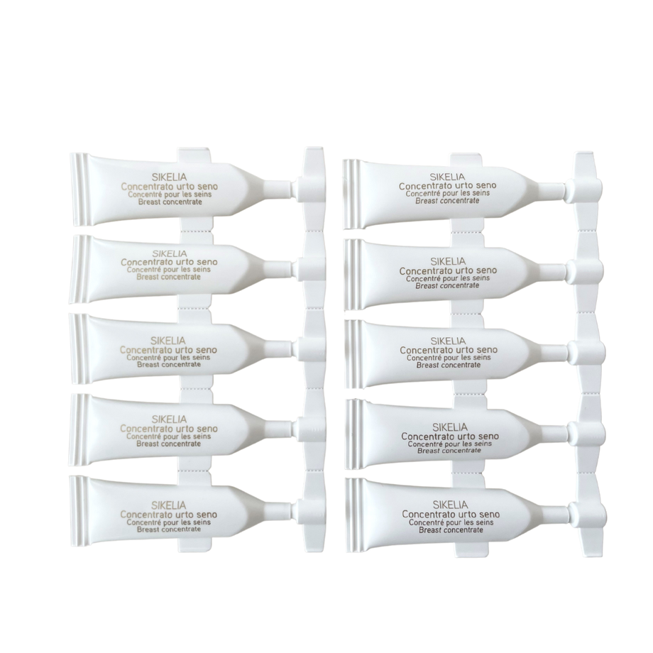 Vagheggi Sikelia Bust Professional Kit - Professional Salon Brands